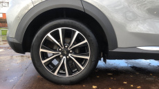 Ford Puma 1.0 EcoBoost Hybrid mHEV Titanium 5dr Petrol Hatchback